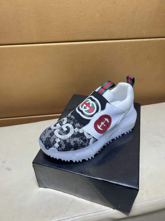 Picture of Gucci Shoes _SKUGuccisz38-46hnh081810798